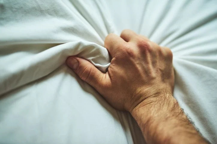 Lees meer over het artikel De beste manieren om je libido te verhogen