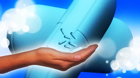 Lees meer over het artikel Een Complete Viagra Gids | Mr. Stiff