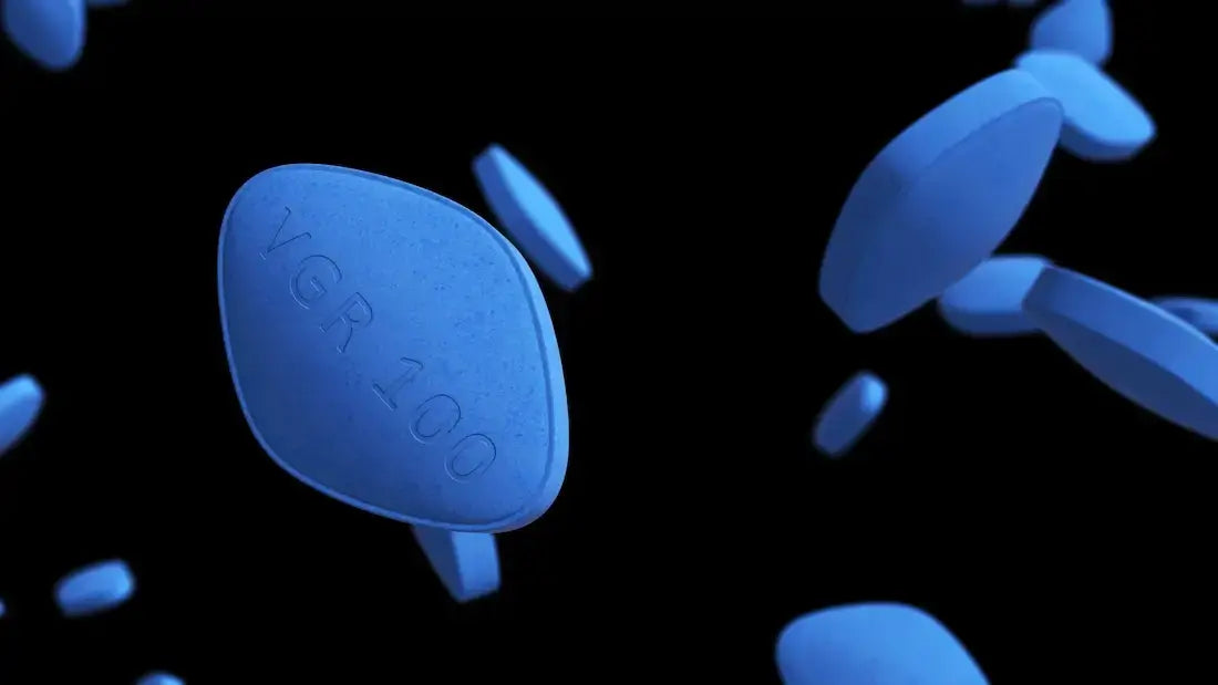 Lees meer over het artikel De bijwerkingen van Viagra