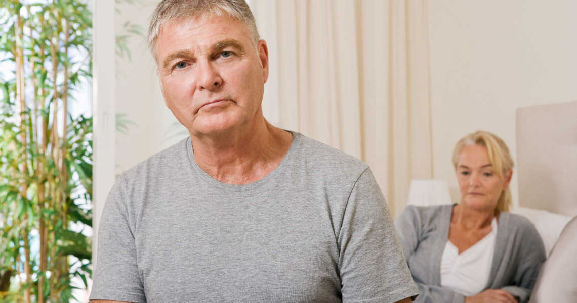 Lees meer over het artikel Erectieproblemen boven de 50