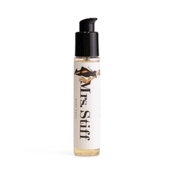 Mrs. Stiff | Stimulerende Gel voor Vrouwen